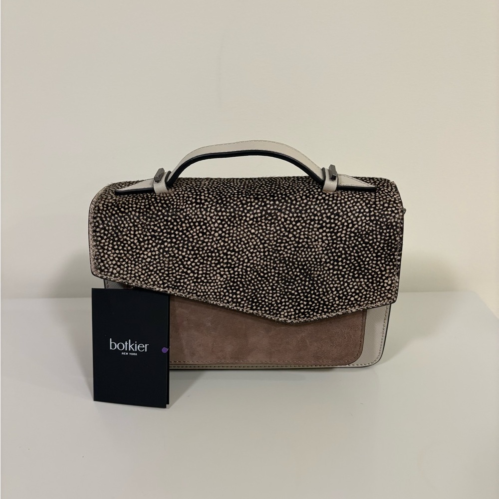 🖤 Botkier New York Cobble Hill Crossbody 🖤